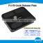 New products 2016 innovative product stability compat plate mount mini camera quick release plate