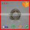 Ring Alnico magnet for guitar pickups