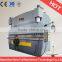 WC67K-500T/6000 Hydraulic press brake, hydraulic bender,press brake