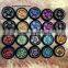 Brand New Rainbow Scooter Wheels with Oil Slicks Metal Core 110 mm                        
                                                Quality Choice