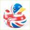 Plastic Bath Duck Toy PVC Bath Toys Floating Ducks Small Toy Duck