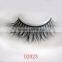 Sriberian mink false eyelashes hot selling 100% 3D mink fur eyelashes , wholesale eyelash