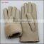 women custom-made double face hand gloves