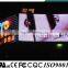 IP68 waterproof outdoor billboard 5050 smd rgb led pixel lights CE UL approved