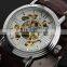 WM371 Watch Automatic Mechanical Mens Dress Watch