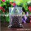 Transparent Customized High Quality Durable PE Flat Bag
