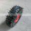 pneumatic rubber wheel 3.50-4/ go kart air wheel 350x4