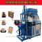 clay block making machine manual sample earth brick machinery