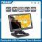 Professional Stand USB Interface Touch screen Monitor