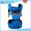 4033 wholesale front baby carrier backpack sling wrap rider Infant backpack