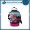 Furby cooler bag with microfiber