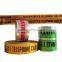 Heibei Daqiang Low Price Carrier Tape With China Supplier