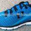 NEW RUNNING TRAINERS MEN'S WALKING SHOCK ABSORBING SPORTS FASHION SHOES SIZE