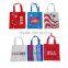 2016 halloween printing pumpkin bags kids candy bag non-woven promotional bag reusable shopping bag gift bag