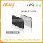 Super slim portable power bank 2000mah