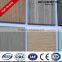 ISO 9001 colorful 13mm wave surface wearproof formica chemical resistant laminate