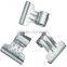 Roller door bracket, accessories for rolling shutters