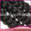 2015Wholesale Peru Real Human Hair Bulk Extension Afro Women Natural Black Curly Hair Bulk On Selling