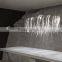 E14 Pendant Lamp Light Bulb Lobby Hotel Decoration Chandelier Light RT 003D