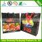 gift bag / pp woven shopping bag / plastic bag printing