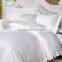 4 Pieces 100% Cotton Hotel Bedding Sets/Sheet Sets