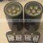 High quality outdoor light IP65 DC12/24V and wall light wall lamp 7w