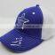customized embroidery trucker cap