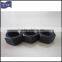 class 8 din934 hexagin nuts with zinc plated ( DIN934)