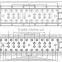 Luxeon 3030 120deg Bulkhead Lens DK252x70-120-40H1