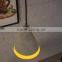 Loft Style Cement Industrial Vintage Pendant Light For Dining Room LED Hanging Lamp