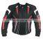 Custom Motorcycle Cordura Jackets / Textile Motorcycle Jackets