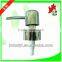 Hot sale top quality 28/400 plastic lotion pumps