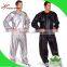 The Far infrared pvc Sauna suit for adult