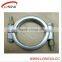 13MHP high pressure clamp