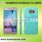 Color Crocodile Skin Material Animal Phone Case for Samsung S6