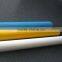 Fiberglass Glassfiber tube rod, pultruded fiberglass profile