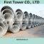 8 Inch 10 Inch 12 Inch 18 Inch Corrugated Drain Pipe