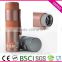 hot sell 430ml insulated flask thermos customized stainless steel bottle