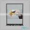 Multi-function Metal Display Sign Stand Holder