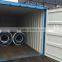 prepainted galvanized steel coil(TJINDUSTRAIL15031615-GI-Z80-275)