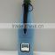 Neoprene insulated beer bottle cooler holder with opener