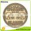 Wholesale metal medal custom hight quality race medal