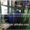 Hand Lotion Full Automatic Weighing Filling Capping Line