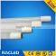 High brightness All glass material T8 LED tube light 20W 1200mm