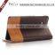 leather look deluxe Folio Stand wallet shockproof tablet case for Samsung galaxy Tab A 7.0 T280