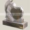 Heart Shaped Tombstone Angel Monuments and Headstones                        
                                                Quality Choice