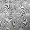 Removable best quality window decorative self adhesive film