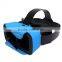 VR Shinecon 3.0 Google Cardboard 3D VR Virtual Reality Glasses Head Mount vr box Oculus Rift vr headset