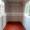 20/40ft Shipping Container House for sale from china