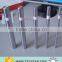 CK45 1045 Chrome Plated Steel Round Bar / Round Steel Shaft